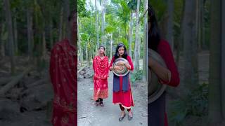 পাখি কই 😁 mithuofficial funny comedyvideos juimithu shorts [upl. by Ado]