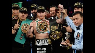 🥊 Canelo Alvarez vs Jaime Munguia Full Fight Highlights amp Analysis  Who Dominated 🏆 [upl. by Aisorbma]