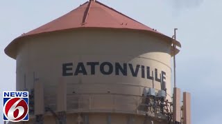 Eatonville added to list of America’s ‘most endangered historic places’ [upl. by Perpetua168]