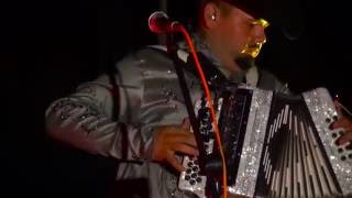 Roman Padilla x Los Reyes De Sinaloa  Domingo Corrales En Vivo [upl. by Lledyr690]