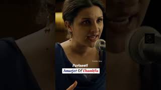 Chamkilas Amarjot Singing For The Movie chamkila shorts behindthescene parineetichopra [upl. by Kumar739]