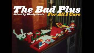 The Bad Plus  Comfortably Numb [upl. by Ahsiryt]