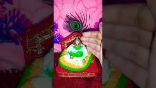 Kaise soyenge Bhagwan laddugopal harekrishna kahnaji [upl. by Akiras]