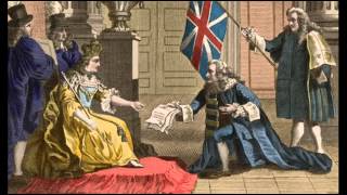 22nd July 1706 Terms of the Acts of Union 1707 agreed [upl. by Tennaj438]