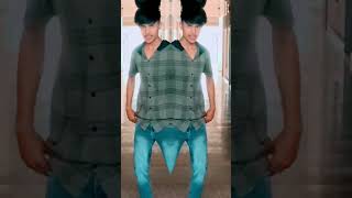 Lach lach lach bhojpuri dance song virelshorts bhojpurilyrics [upl. by Lesko]