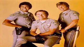 Série CHiPs 1977  1983  42 min  Drame Policier Action [upl. by Nahraf]