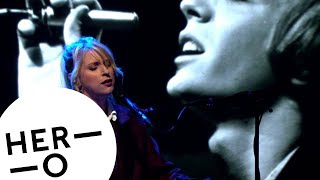 Susanne Sundfør amp Heritage Orchestra  The Amorous Humphrey Plugg Scott Walker BBC Proms 2017 [upl. by Lexie]