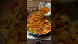 சிக்கன் கடைக்காரர் சொல்லிக் கொடுத்த கல்லீரல் ப்ரை chicken chickenrecipe chickenliverroast [upl. by Neerbas]