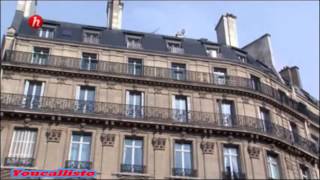 Comment Haussmann a transformé Paris [upl. by Erasmus]