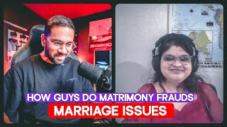 How Matrimony Websites Fraud Customers ✨ Explained in Odia ✨ [upl. by Chemush649]