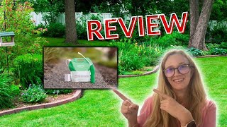 Review of Pestie DIY At Home Subscription Pest Control [upl. by Annaiuq]