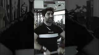 Power Through the Pain Fitness amp Bodybuilding Motivation to Reach New Heights [upl. by Ynnattirb]