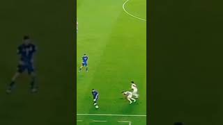 messi smooth skills vs peru 🔥 [upl. by Eldred496]