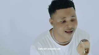 CHEY MAMBO BADO Official Lyrics Video CHEY [upl. by Leake]