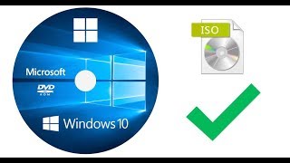 Sysprep en Windows 10 y preparación en una ISO instalable [upl. by Fortunio387]