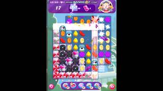 Candy Crush Saga Level 16126 [upl. by Eeralav585]