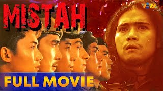 MISTAH Full Movie 🎬  Robin Padilla Bb Gandanghari Roi Vinzon Joko Diaz [upl. by Eniretac42]