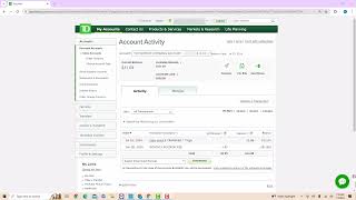 How to Request a Stop Payment in TD Canada [upl. by Nemrac330]