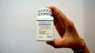 Myotcstorecom Review on Heel Lymphomyosot Homeopathic Medication Tablets  100 Ea [upl. by Saihtam263]