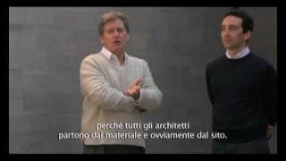 The House Of Stone  Designer John Pawson with Gabriele Salvatori 22 [upl. by Yanel295]