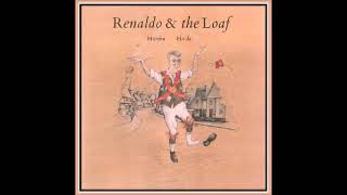 Renaldo And The Loaf  Hambu Hodo 1986 [upl. by Grodin]