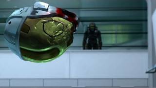 Red vs Blue Season 1  Remastered Trailer  Rooster Teeth [upl. by Ajnek]