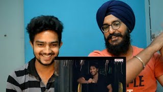 Aa Ante Amalapuram Video Song REACTION  Aarya Video Songs  Allu Arjun Anuradha Mehta [upl. by Dong493]