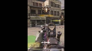 Call Of Duty Mobile  MX9 Neon Rain Multiplayer Rampage [upl. by Girvin]