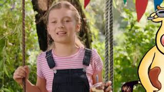 Dr Oetker  Paula Pudding  TV Spot 2019 [upl. by Zola]