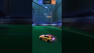 Carambolage foryou rocketleague gaming pourtoi rl clips highlights shorts [upl. by Llerruj]