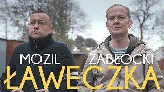 Zabłocki Osobiście  Ławeczka feat Czesław Śpiewa [upl. by Ellirpa677]