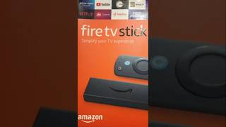 Amazon Fire Tv Stick amazonfiretvstick firetvstick [upl. by Issak]