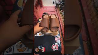 Yeezy Slide Flax yeezyslides ye kanyewest [upl. by Hudson]