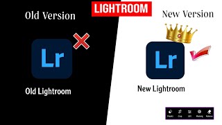 New lightroom app  Lightroom latest version download  Lightroom big update 2024 Rathoureditor [upl. by Dekeles]