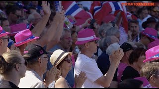 Återupplev Elitloppet 2018 med Travronden [upl. by Medor378]