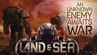 Science Fiction amp Fantasy Audiobooks The Complete Land amp Sea Series  Full Audiobooks [upl. by Nnylyar77]