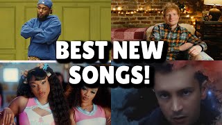 Best New Songs  December 2024 [upl. by Enialedam912]