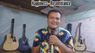 Happiness  Resemblance [upl. by Tim]