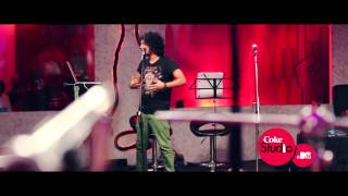 Papon Teaser Coke Studio  MTV Season 3 [upl. by Ardeen]