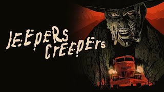 Jeepers Creepers  2001  Spoiler Free Review [upl. by Yoshi]