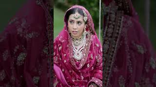 Vandan Films Presents STUNNING Wedding Reel Moments [upl. by Airet]