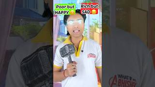 Thor choose rich but sad ☹️😱😱youtubeshorts [upl. by Avihs]