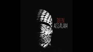 DEEN ASSALAM  cover rock a7x [upl. by Nhguavad934]