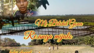 Apal reanga mi bitchil goachi vlog video\\ [upl. by Enaasiali]