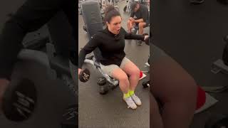 Who knew weight loss could be this ballsy 😂💥music funnyworkoutvibes getfitgetfunny shorts [upl. by Hayman605]