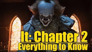 Stanleys Head Scene  IT CHAPTER TWO 2019 Horror Movie CLIP HD [upl. by Naahsar]