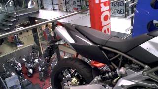 APRILIA all models 2010  2011  prices [upl. by Holt]