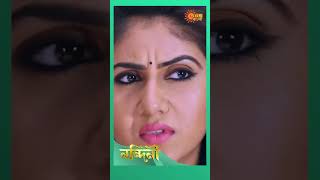 Nandini shorts ytshorts SunbanglaSerial trending [upl. by Kilgore767]