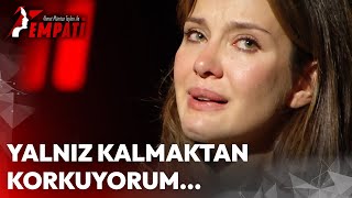 Yalnız Kalmaktan Korkuyorum  Ahmet Mümtaz Taylan ile Empati iremhelvacıoğlu [upl. by Anola143]