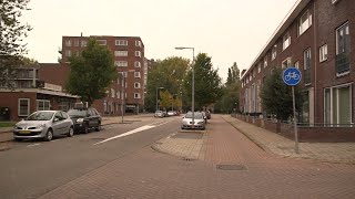 Man die Schiedammer in hoofd schiet krijgt 10 jaar en tbs [upl. by Tom271]